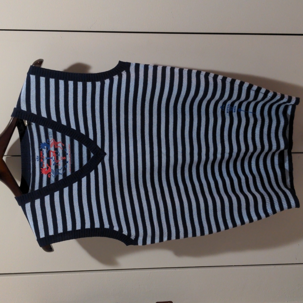Diesel Vest